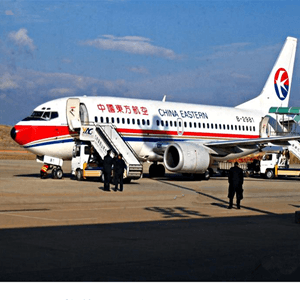 泉州晋江航空空运航空快运业稳步发展的原因是什么？